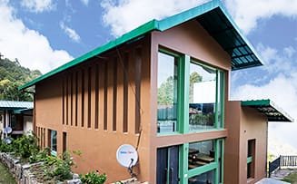 seascape-villa image